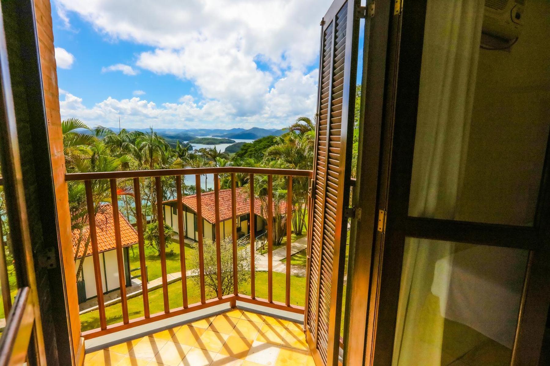 Pousada Iguatiba Paraibuna Exteriér fotografie
